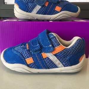 Pediped grip ‘n’ go shoe